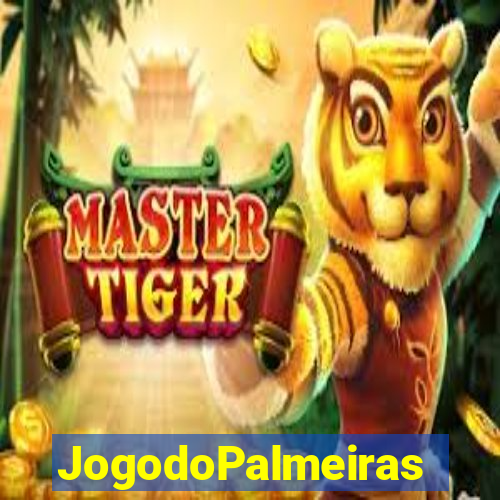 JogodoPalmeiras