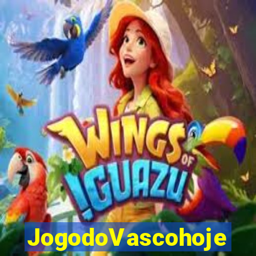 JogodoVascohoje