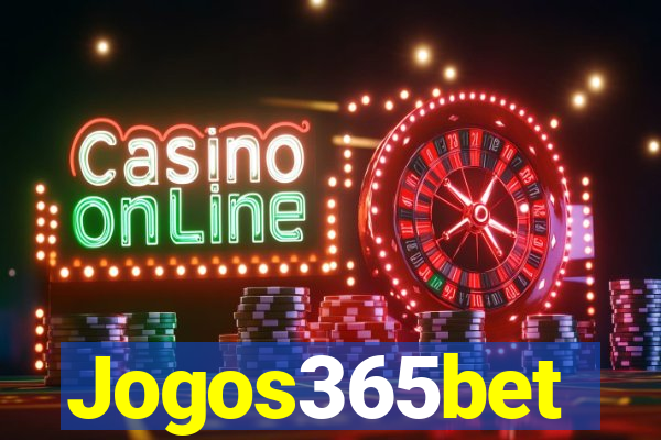 Jogos365bet