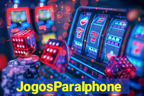 JogosParaIphone