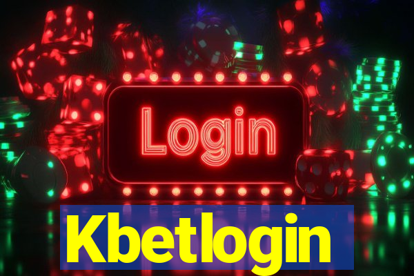 Kbetlogin