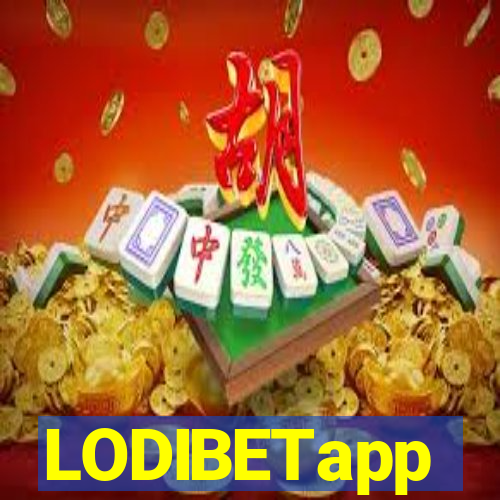 LODIBETapp