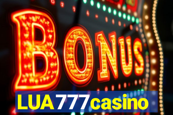 LUA777casino