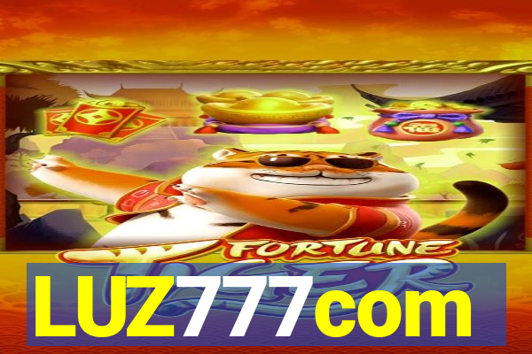 LUZ777com