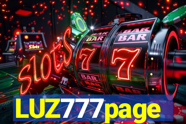 LUZ777page