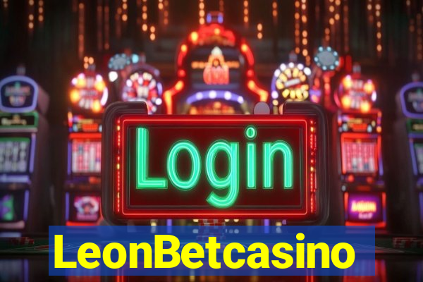 LeonBetcasino