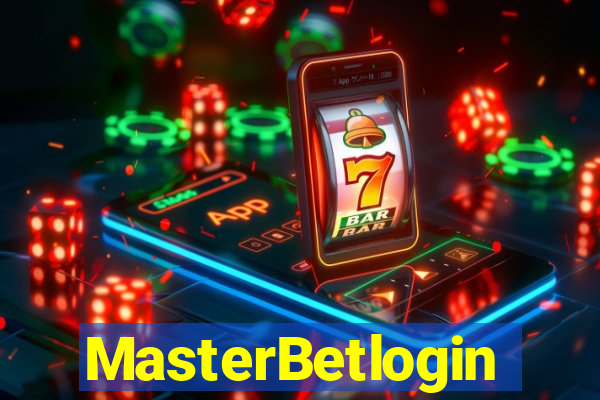 MasterBetlogin