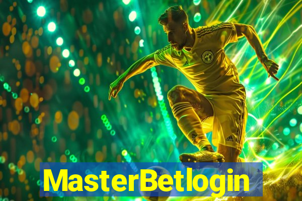 MasterBetlogin