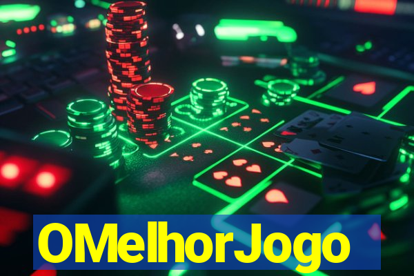 OMelhorJogo