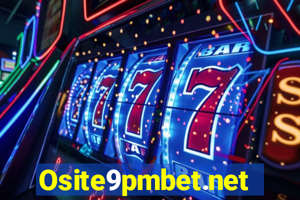 Osite9pmbet.net