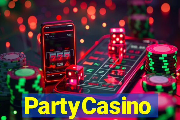 PartyCasino