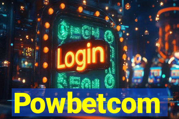 Powbetcom