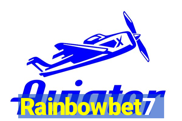 Rainbowbet7