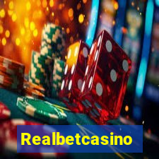 Realbetcasino