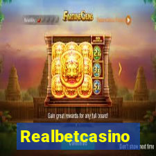 Realbetcasino