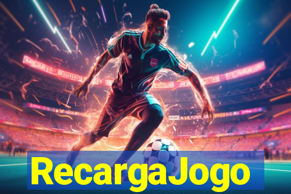 RecargaJogo