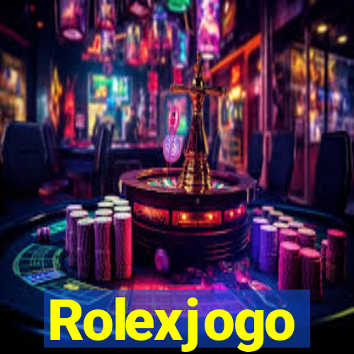 Rolexjogo