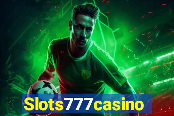 Slots777casino