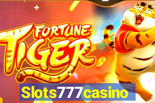 Slots777casino