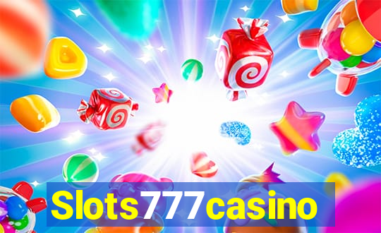 Slots777casino