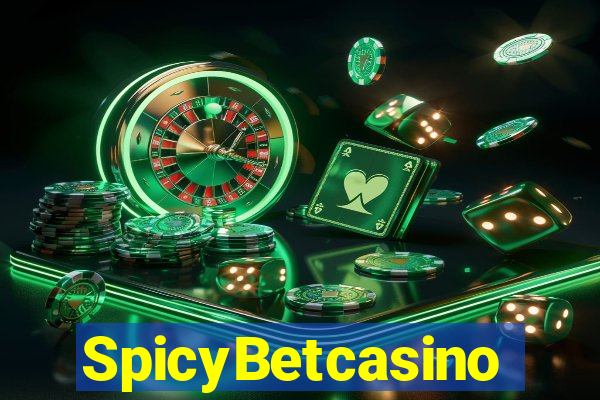 SpicyBetcasino