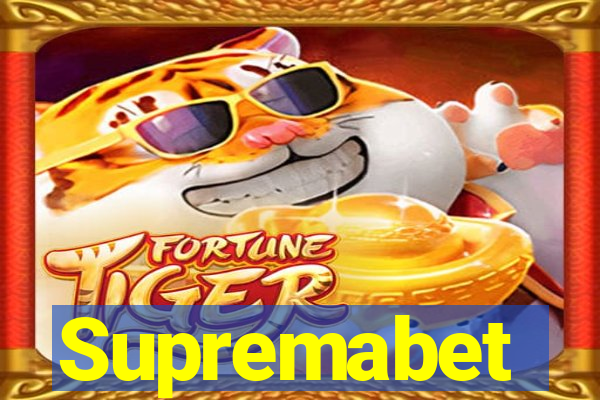 Supremabet