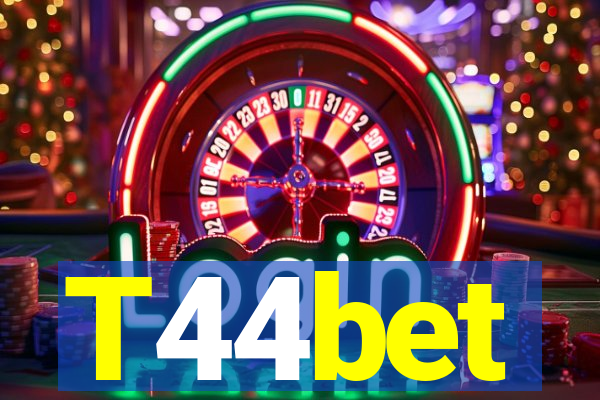 T44bet