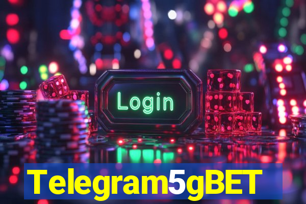 Telegram5gBET