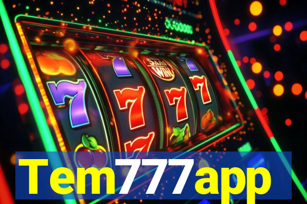 Tem777app