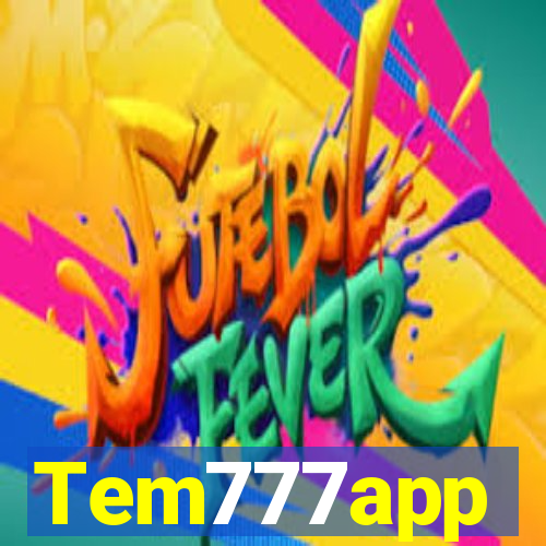 Tem777app