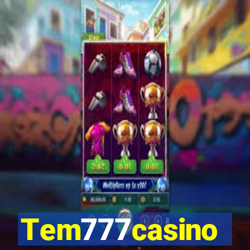 Tem777casino