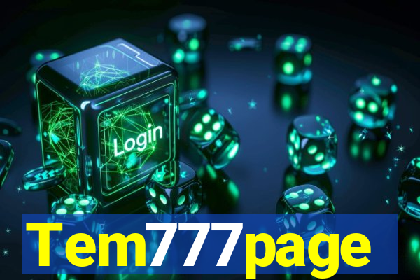 Tem777page