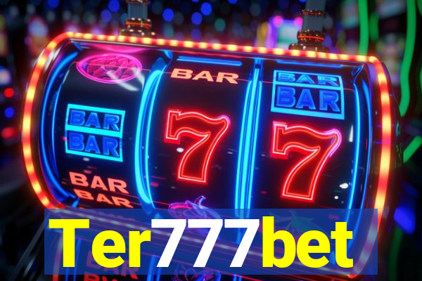 Ter777bet