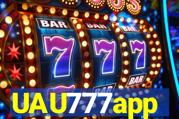 UAU777app