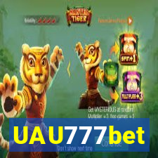 UAU777bet