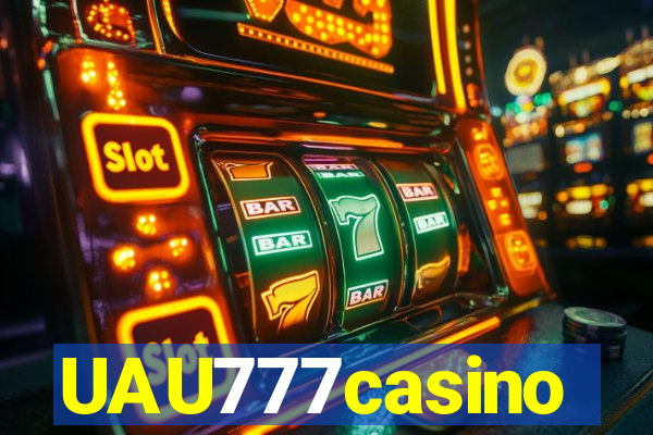 UAU777casino