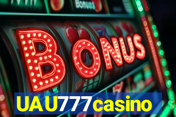 UAU777casino