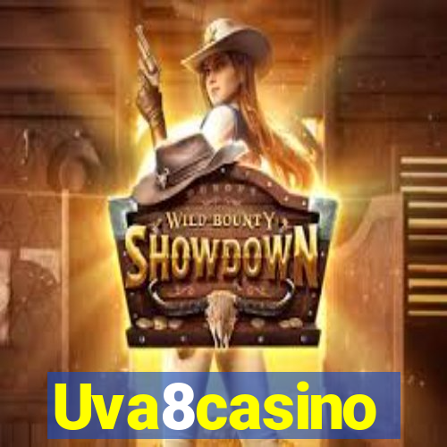 Uva8casino