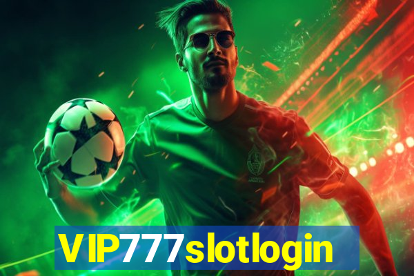 VIP777slotlogin