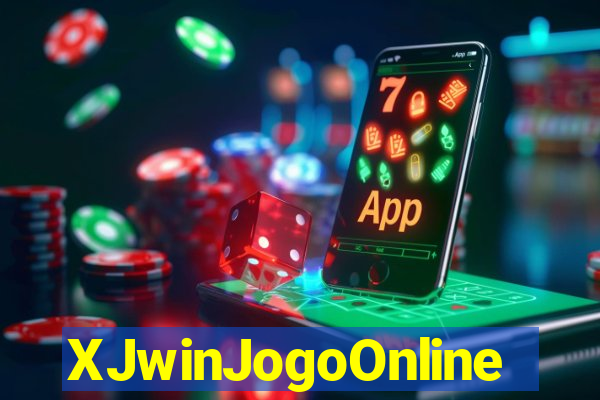 XJwinJogoOnline