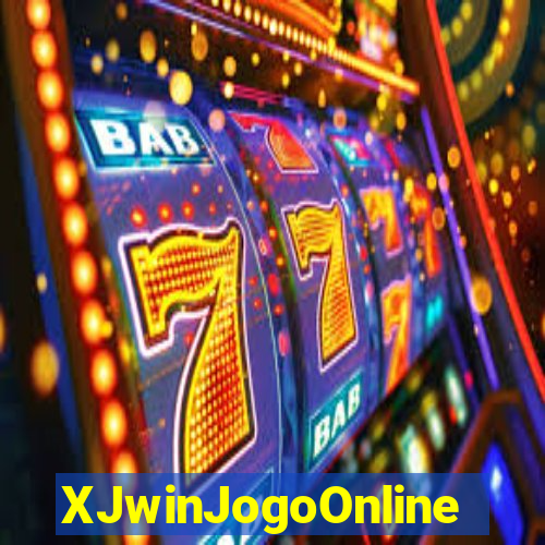 XJwinJogoOnline