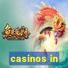 casinos in