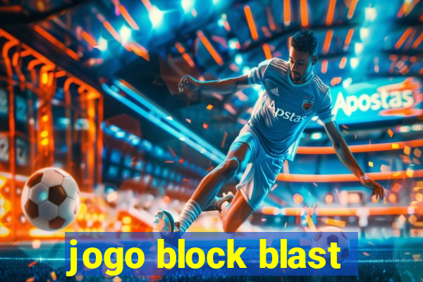 jogo block blast