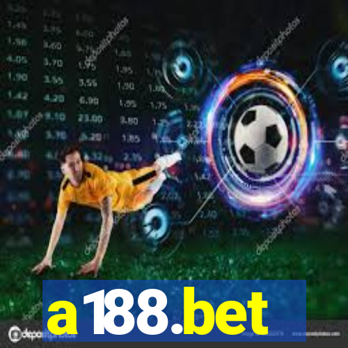 a188.bet