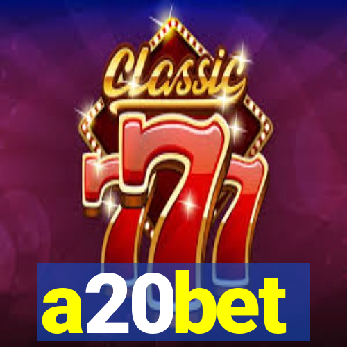 a20bet