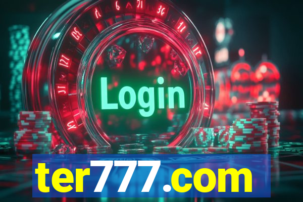 ter777.com