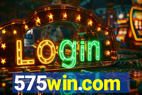 575win.com