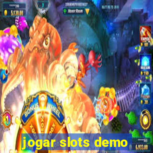 jogar slots demo