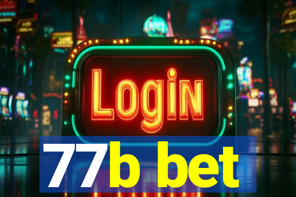 77b bet