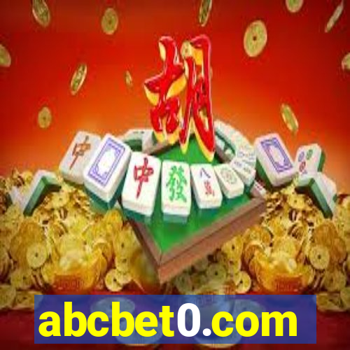 abcbet0.com